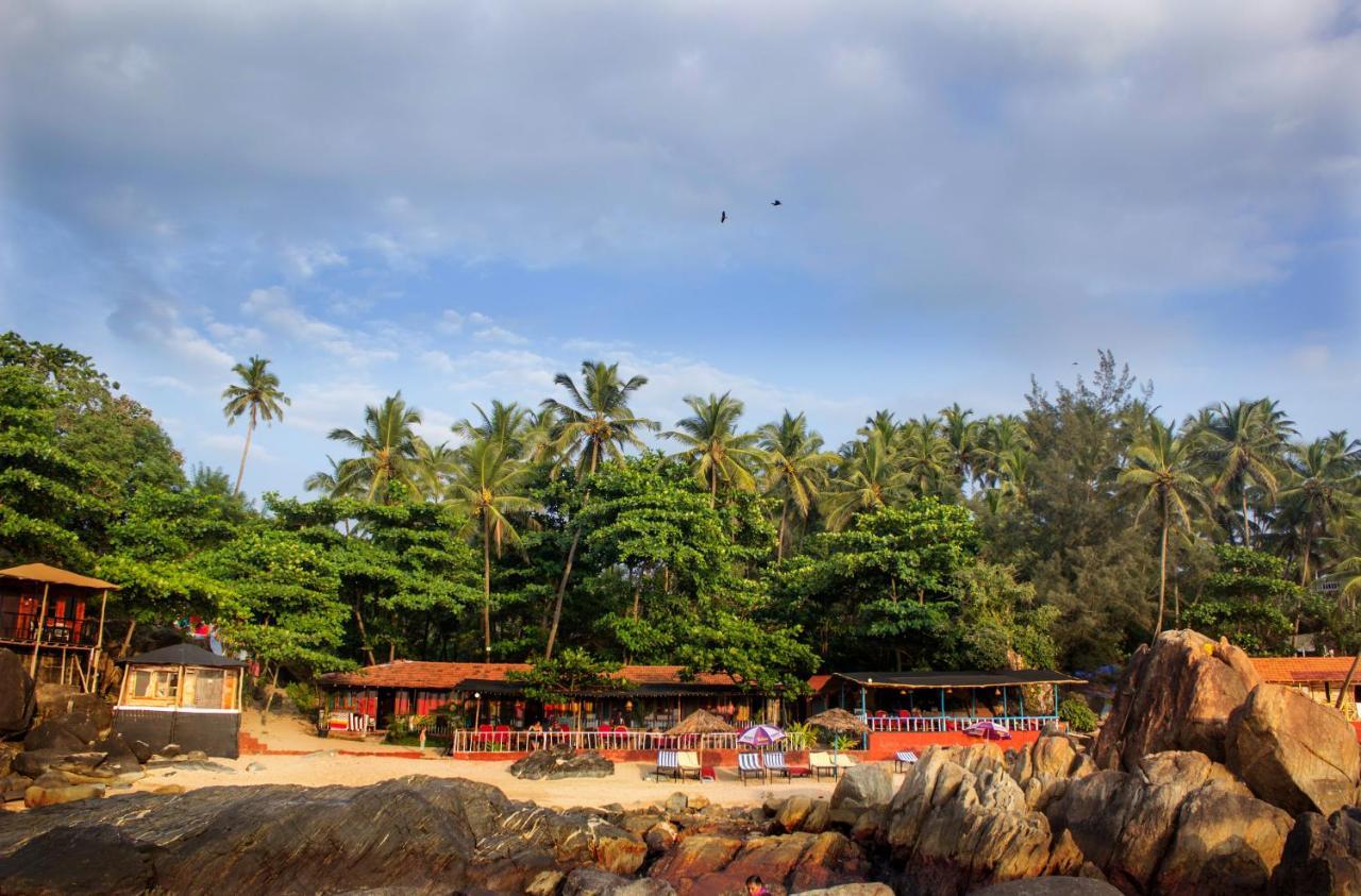 Bridge N Tunnel Hotel Palolem Exterior photo