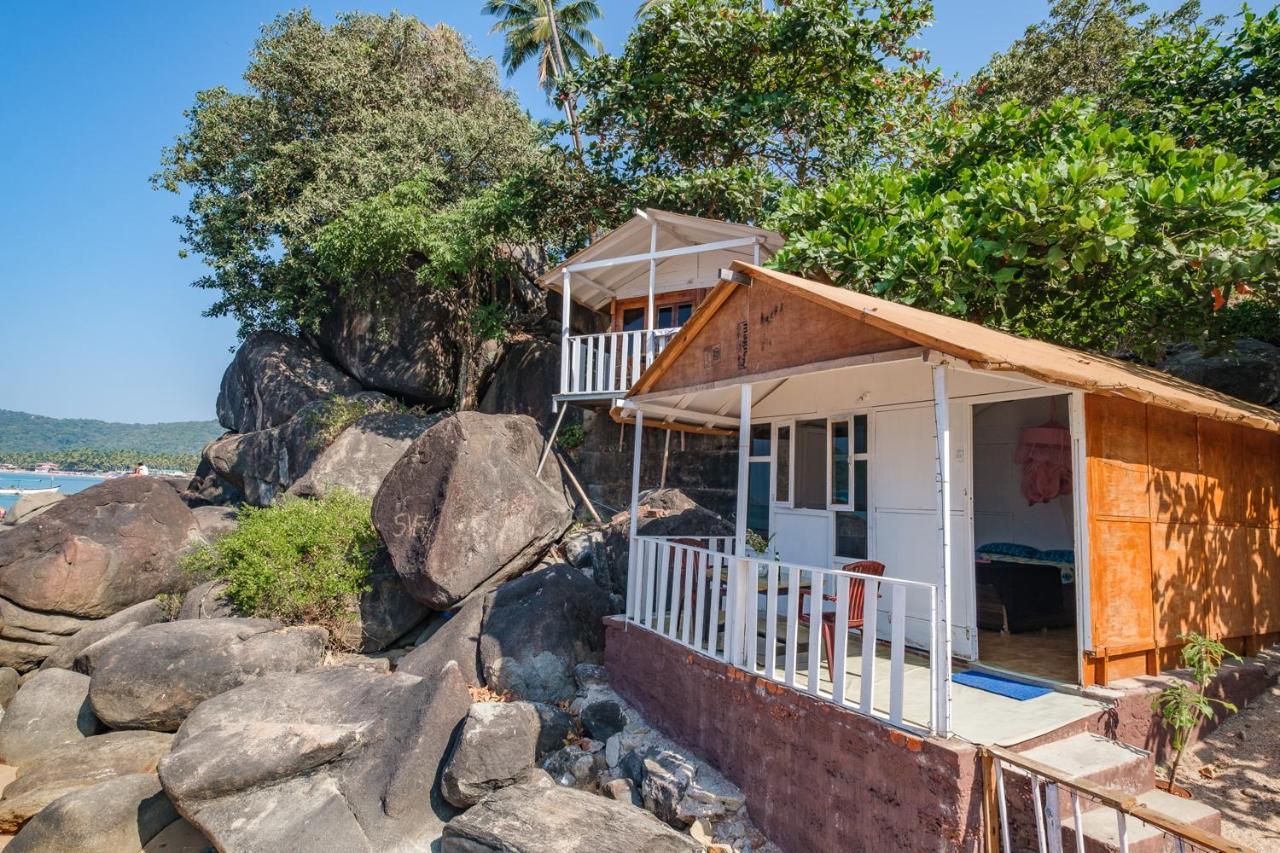 Bridge N Tunnel Hotel Palolem Exterior photo